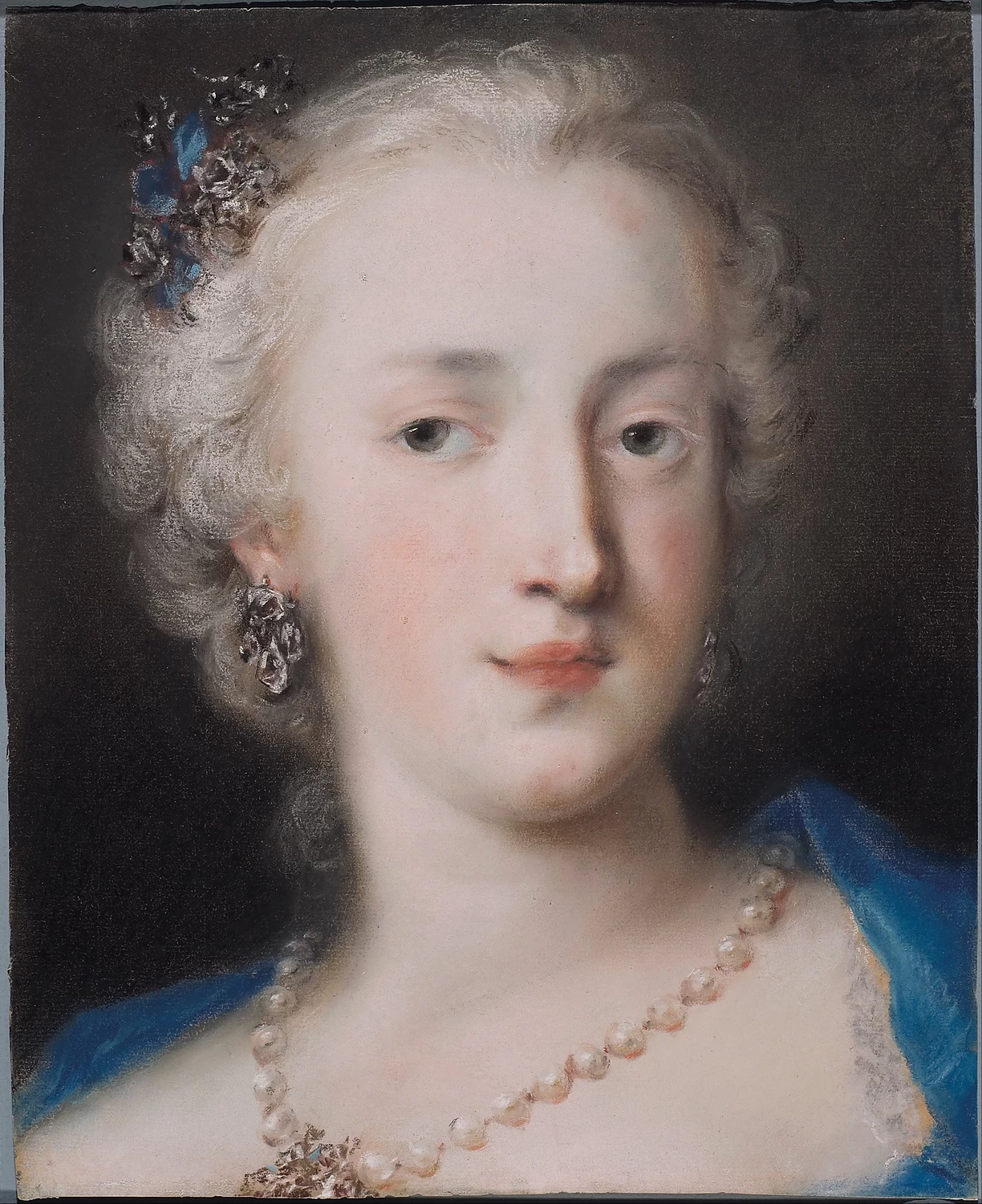Ritratto di una donna - Art Gallery of Ontario, Toronto